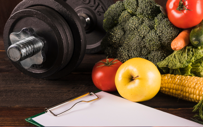 Asesoramiento Nutricional